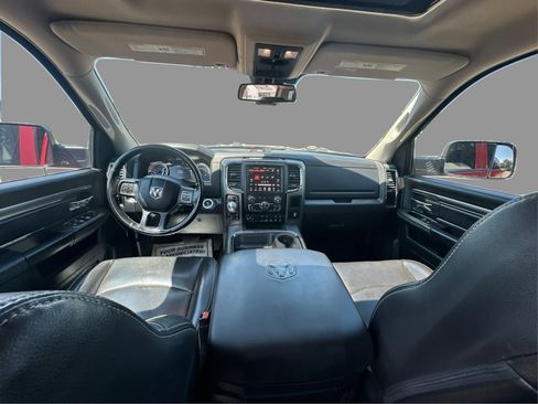 Used 2016 RAM 1500 Sport AWD/4WD image 17