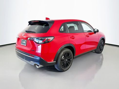 New 2026 Honda HR-V Sport image 7