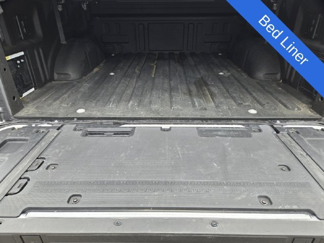 Used 2025 Ford F150 Platinum w/ Equipment Group 702A High AWD/4WD image 31