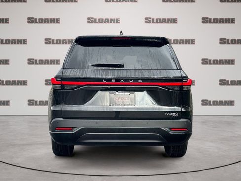 Used 2025 Lexus TX 350 AWD w/ Technology Package image 4