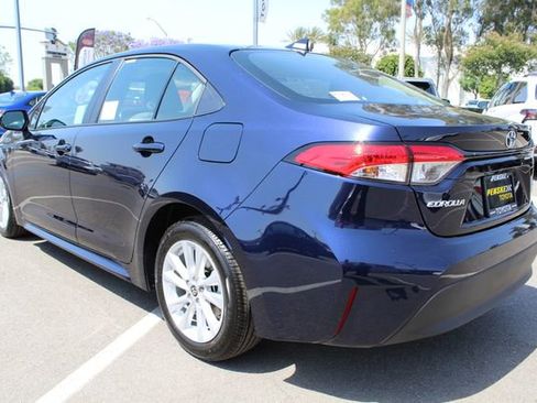 Certified 2026 Toyota Corolla LE w/ LE Premium Package FWD image 24