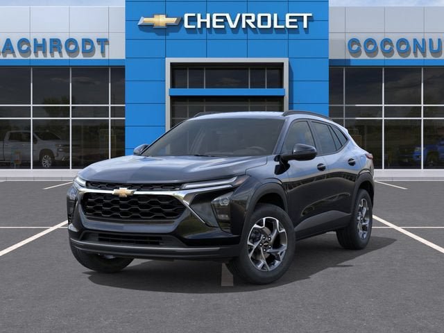 New 2026 Chevrolet Trax LT FWD image 6