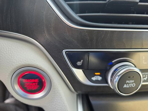 Used 2018 Honda Accord EX-L image 23