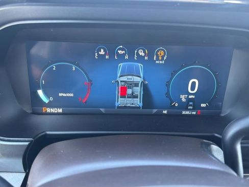 Used 2023 Ford F250 King Ranch w/ Chrome Package image 25