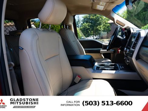 Used 2017 Ford F350 Lariat AWD/4WD image 28