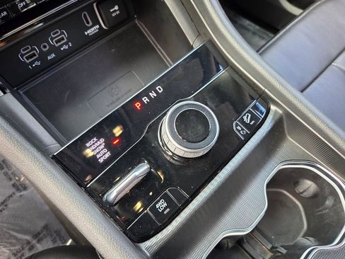 Used 2023 Jeep Grand Cherokee 4WD 4xe w/ Luxury Tech Group II image 28