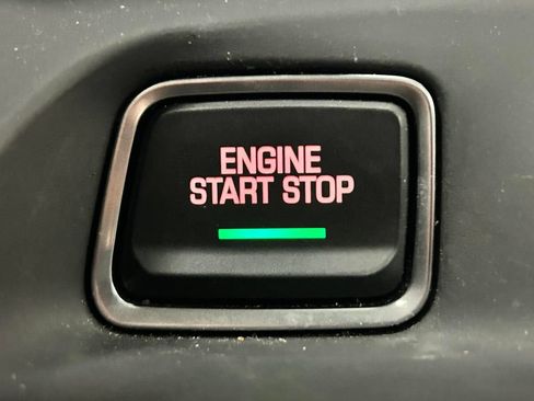 Used 2023 Chevrolet Camaro LT RWD image 17