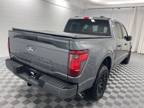 Used 2025 Ford F150 STX image 5