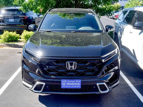 Used 2026 Honda CR-V Sport Touring image 14