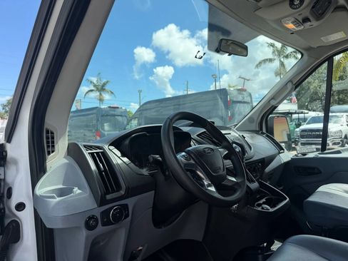Used 2019 Ford Transit 350 XL RWD image 14