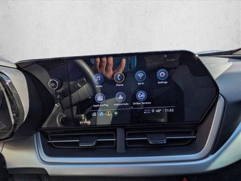 Used 2024 Chevrolet Trax LS w/ Driver Confidence Package image 15