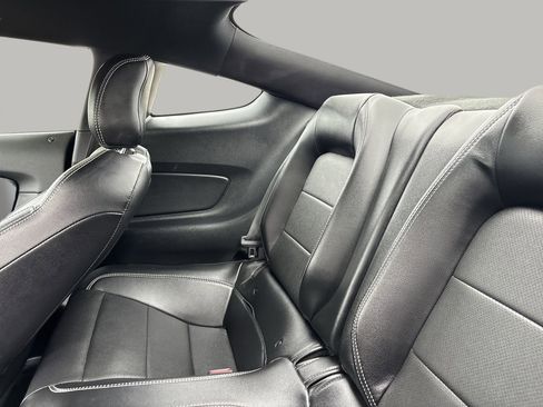 Certified 2023 Ford Mustang GT Premium w/ Ford Safe & Smart Package image 16