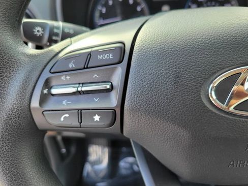 Used 2023 Hyundai Kona SEL AWD/4WD image 23