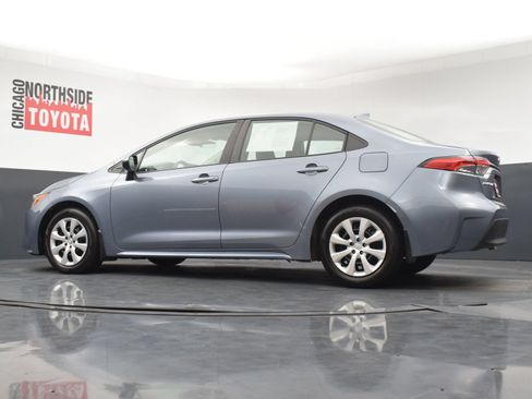 Used 2025 Toyota Corolla LE FWD image 26