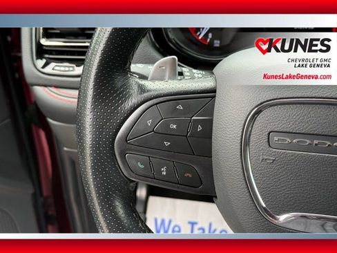 Used 2024 Dodge Durango R/T AWD/4WD image 49