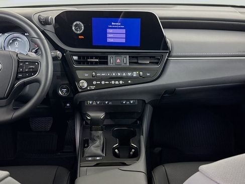 Certified 2025 Lexus ES 300h w/ Premium Package FWD image 14