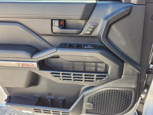 Used 2025 Toyota 4Runner TRD Sport Premium image 20