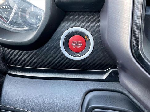 Used 2022 RAM 1500 TRX w/ TRX Level 2 Equipment Group image 28