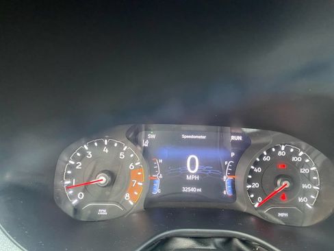 Used 2022 Jeep Compass Latitude w/ Convenience Group AWD/4WD image 13