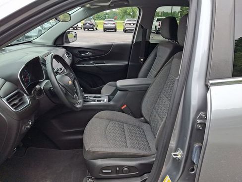 Used 2023 Chevrolet Equinox LT FWD image 13