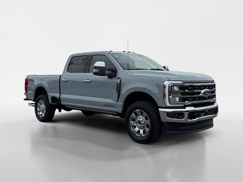 New 2026 Ford F350 King Ranch AWD/4WD image 8
