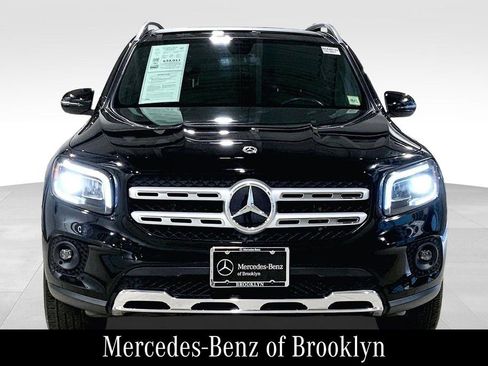 Certified 2023 Mercedes-Benz GLB 250 4MATIC image 4