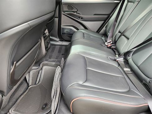 Used 2024 Jeep Wagoneer Launch Edition image 9