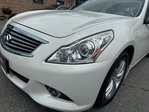 Used 2013 INFINITI G37 x Sedan w/ Premium Pkg AWD/4WD image 14