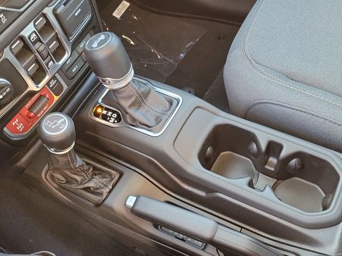 New 2026 Jeep Wrangler Willys image 10