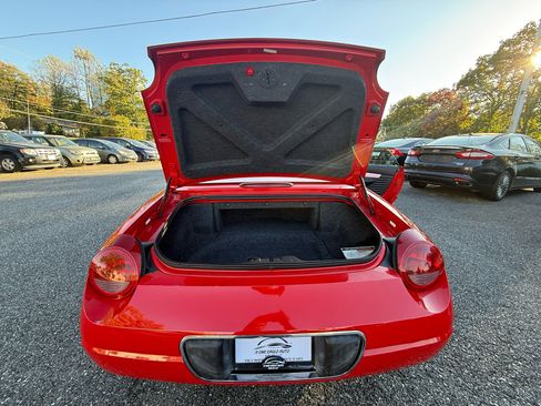 Used 2003 Ford Thunderbird Deluxe image 30