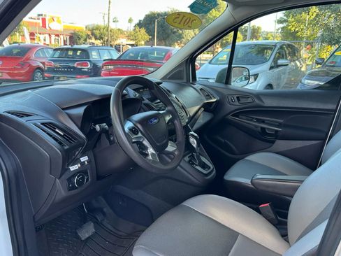 Used 2015 Ford Transit Connect XL image 31