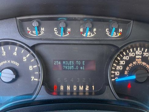 Used 2014 Ford F150 XL w/ Equipment Group 101A Mid AWD/4WD image 10