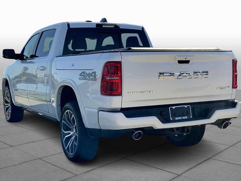 Used 2026 RAM 1500 Tungsten w/ Off Road Group AWD/4WD image 12
