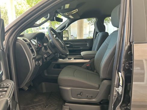 Used 2025 RAM 2500 Big Horn image 5