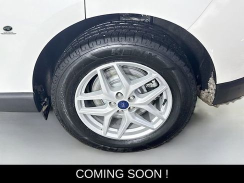 Certified 2022 Ford Edge SEL w/ Convenience Package image 30