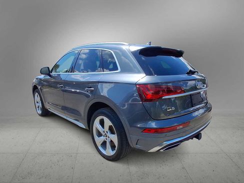 Used 2023 Audi Q5 2.0T Premium Plus w/ Premium Plus Package AWD/4WD image 6