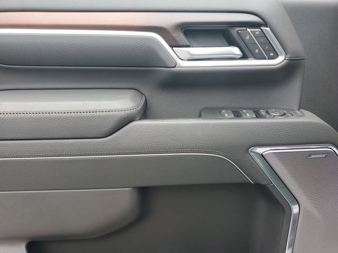 New 2025 GMC Sierra 2500 Denali image 19