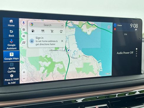 Certified 2025 Acura MDX SH-AWD w/ Technology Package image 18