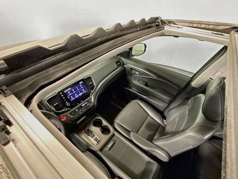 Used 2022 Honda Ridgeline RTL-E image 21