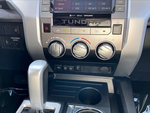 Used 2021 Toyota Tundra SR5 image 31