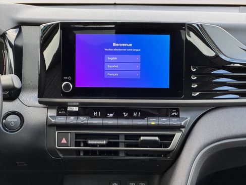 New 2026 Toyota Camry XSE image 13