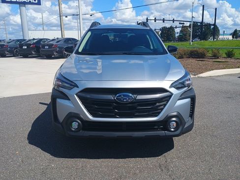 New 2025 Subaru Outback Premium image 2