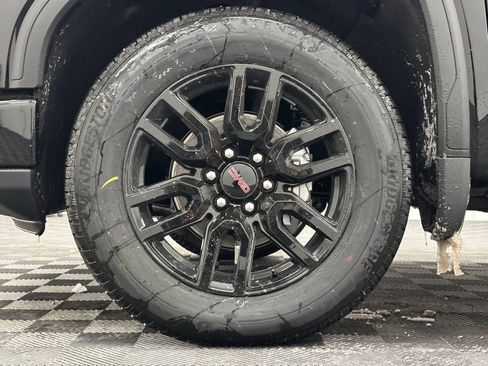 New 2026 GMC Sierra 1500 Elevation w/ Elevation Premium Package image 13