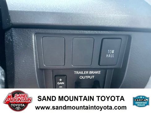 Used 2021 Toyota Tundra SR5 w/ SR5 Upgrade Package RWD image 18