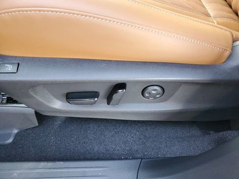 New 2026 INFINITI QX60 Autograph w/ Dark Cargo Package image 21