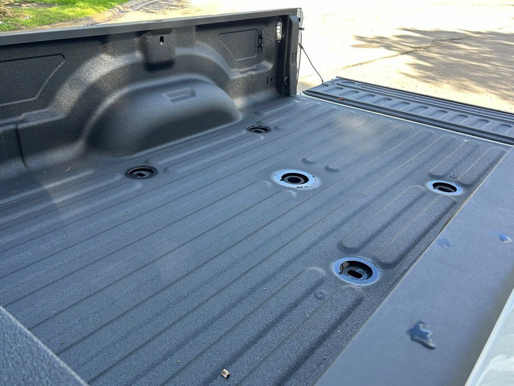 New 2026 RAM 3500 Laramie w/ Night Edition AWD/4WD image 33