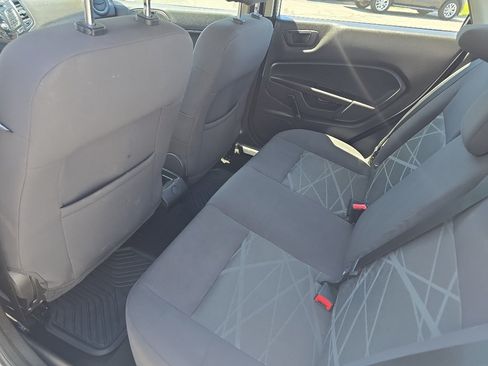 Used 2015 Ford Fiesta S FWD image 15