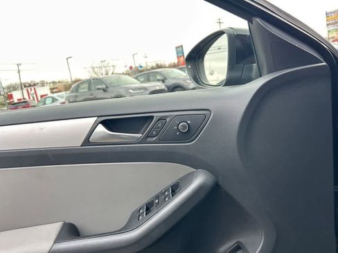 Used 2015 Volkswagen Jetta SEL Premium image 7