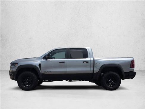 Used 2026 RAM 1500 RHO AWD/4WD image 2