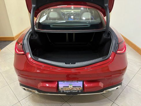 New 2026 Mercedes-Benz CLE 300 4MATIC Coupe image 25